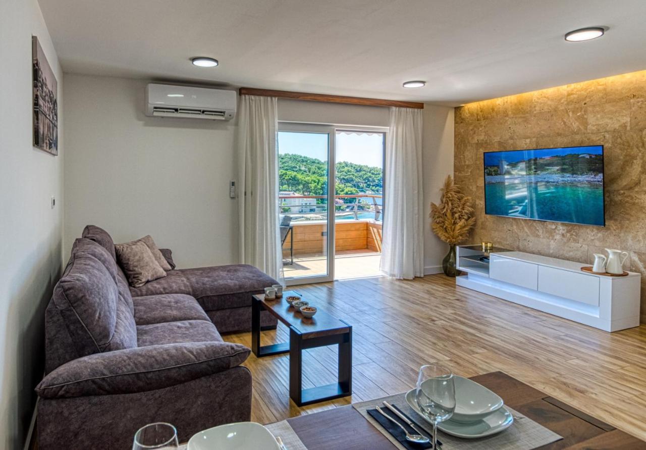 Apartman 7 Povlja  Zewnętrze zdjęcie