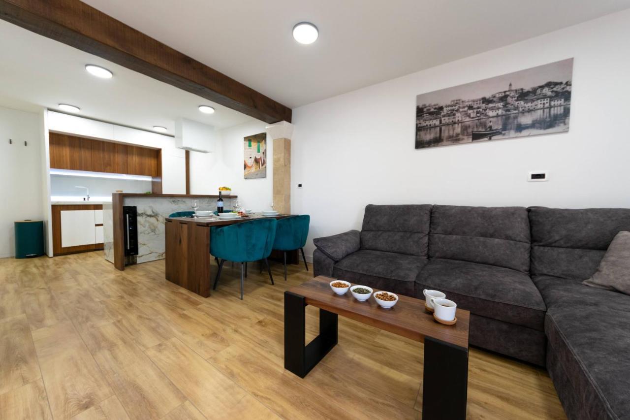 Apartman 7 Povlja  Zewnętrze zdjęcie