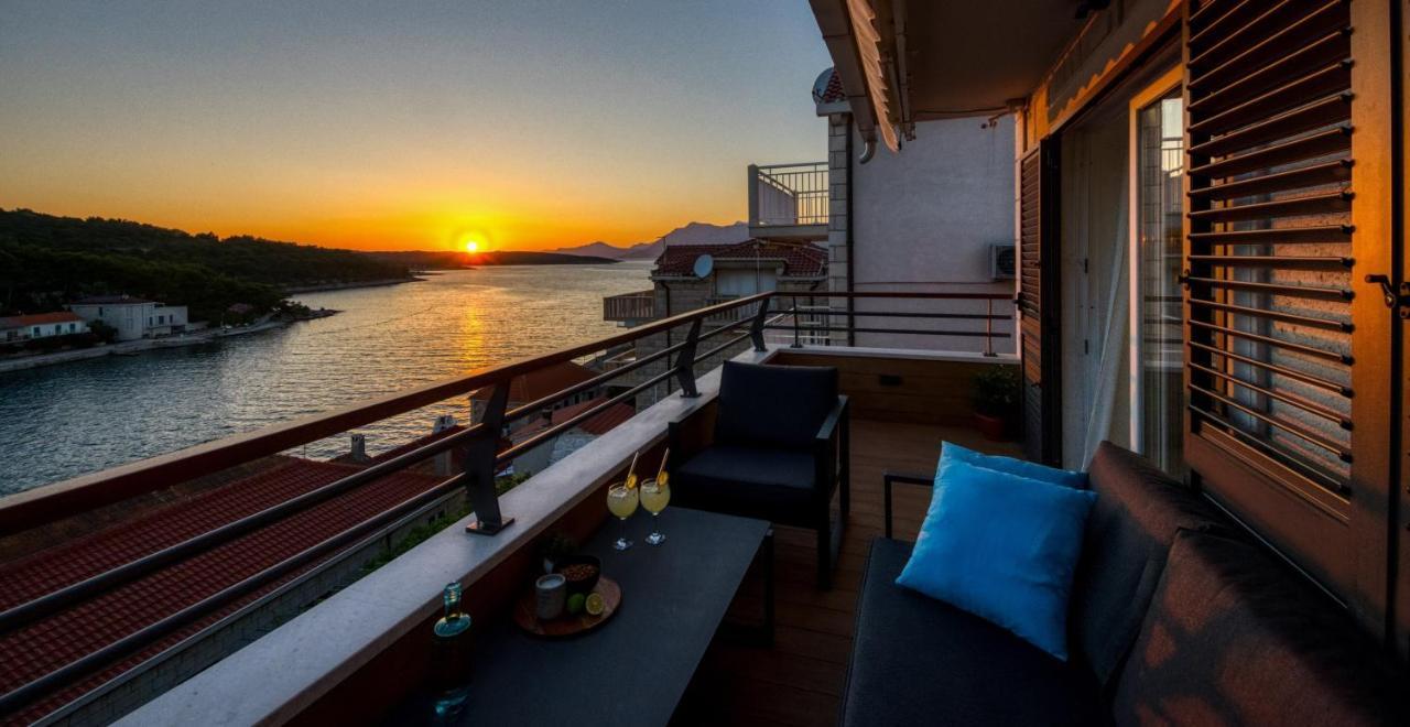 Apartman 7 Povlja  Zewnętrze zdjęcie
