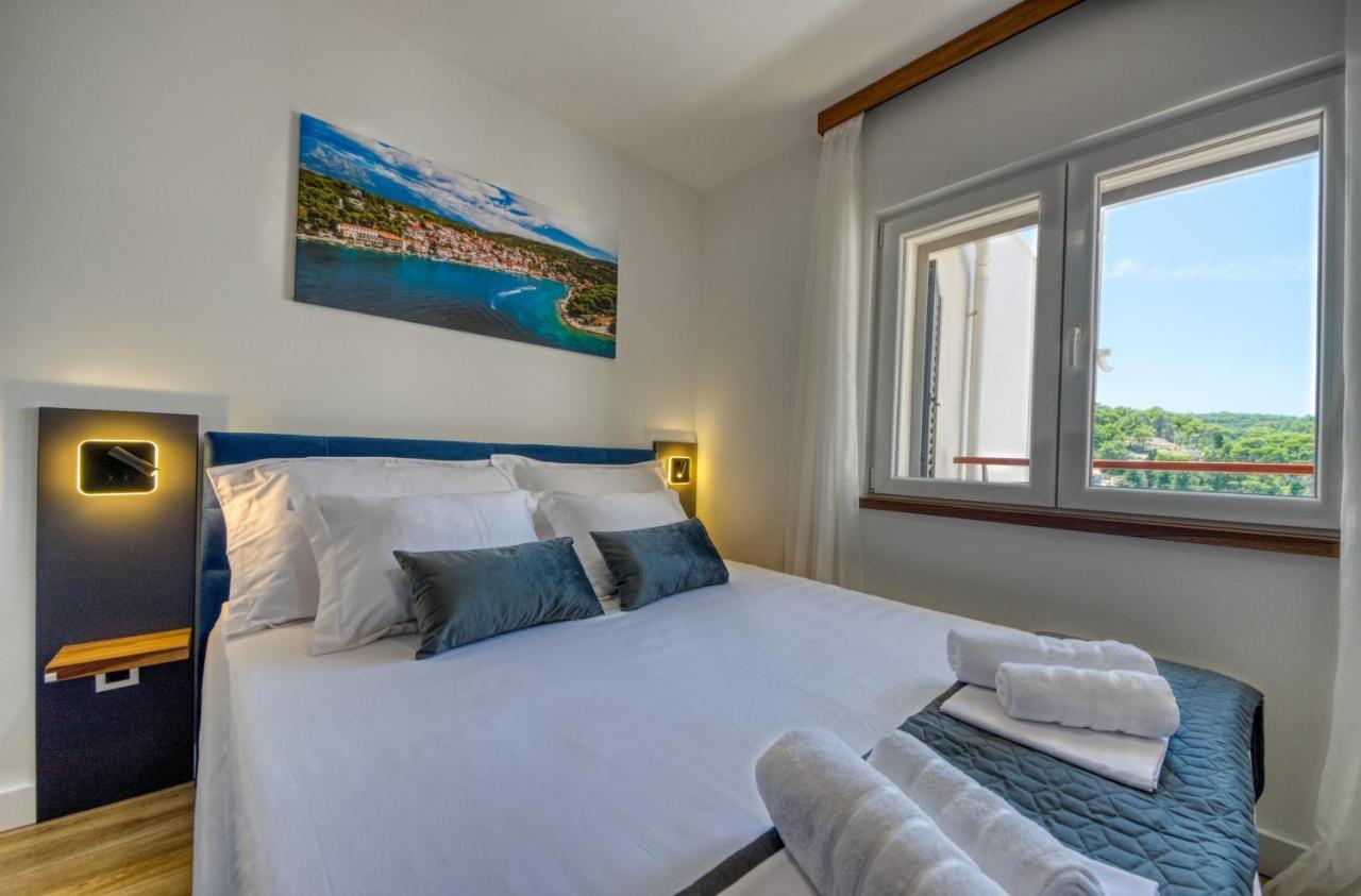 Apartman 7 Povlja  Zewnętrze zdjęcie