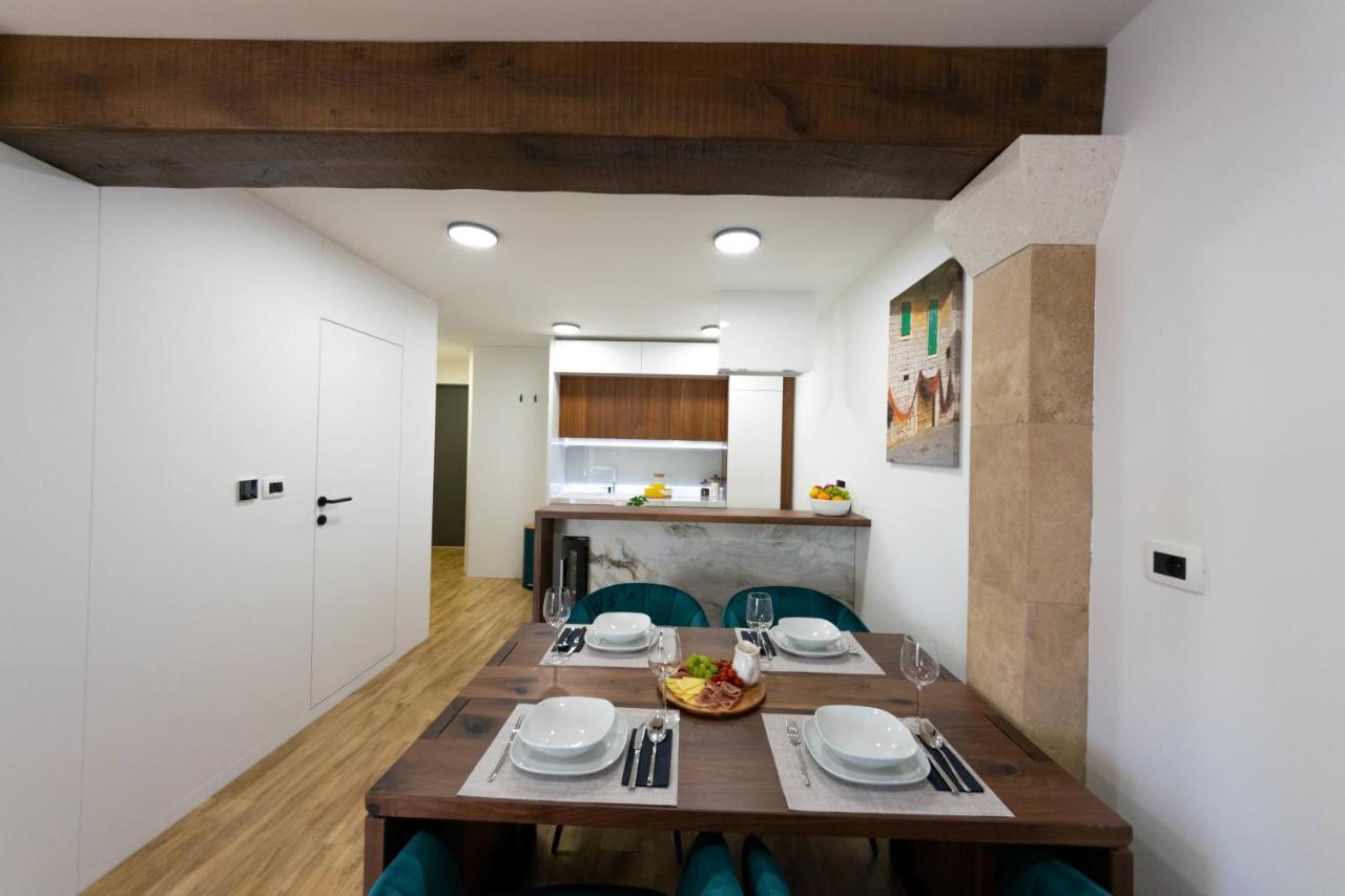 Apartman 7 Povlja  Zewnętrze zdjęcie