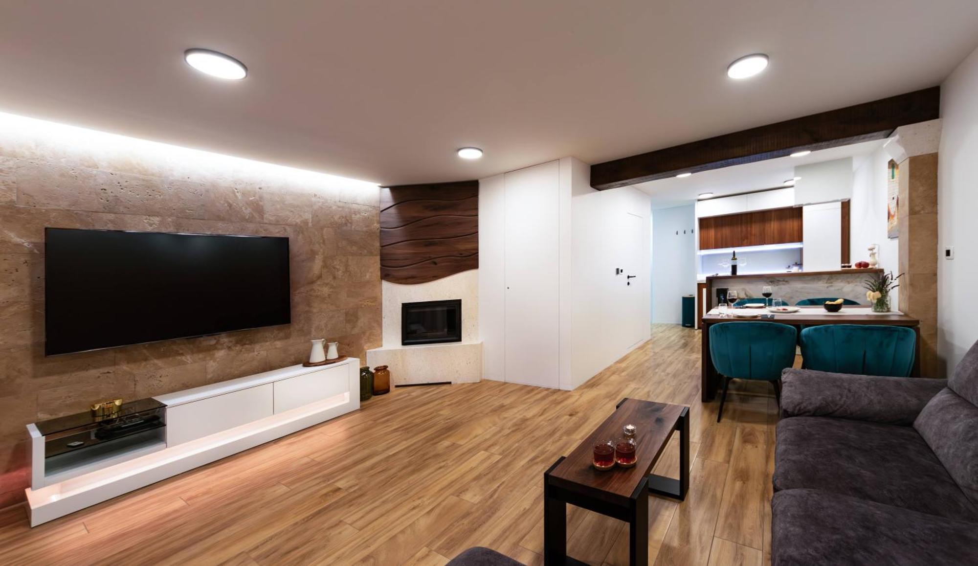 Apartman 7 Povlja  Zewnętrze zdjęcie