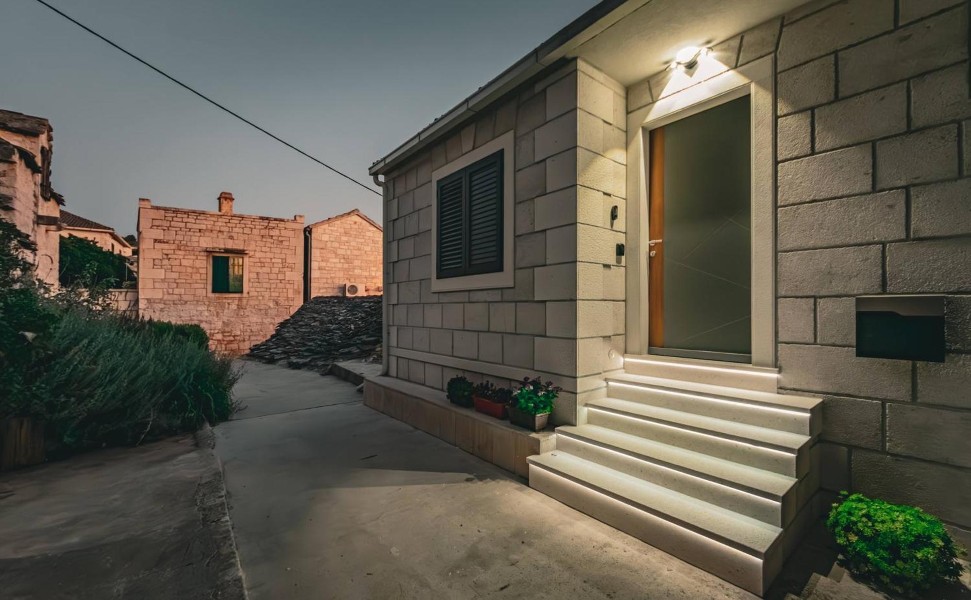 Apartman 7 Povlja  Zewnętrze zdjęcie