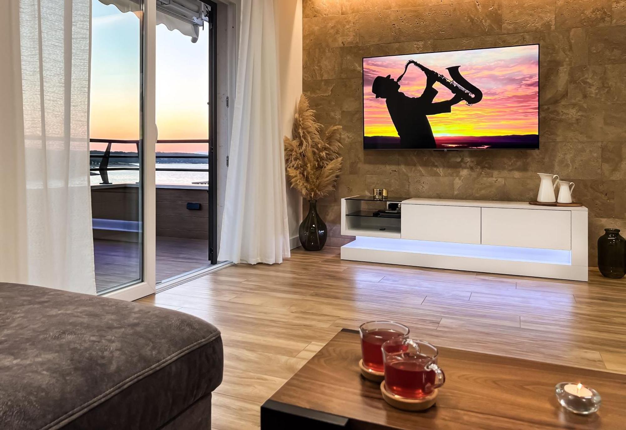 Apartman 7 Povlja  Zewnętrze zdjęcie