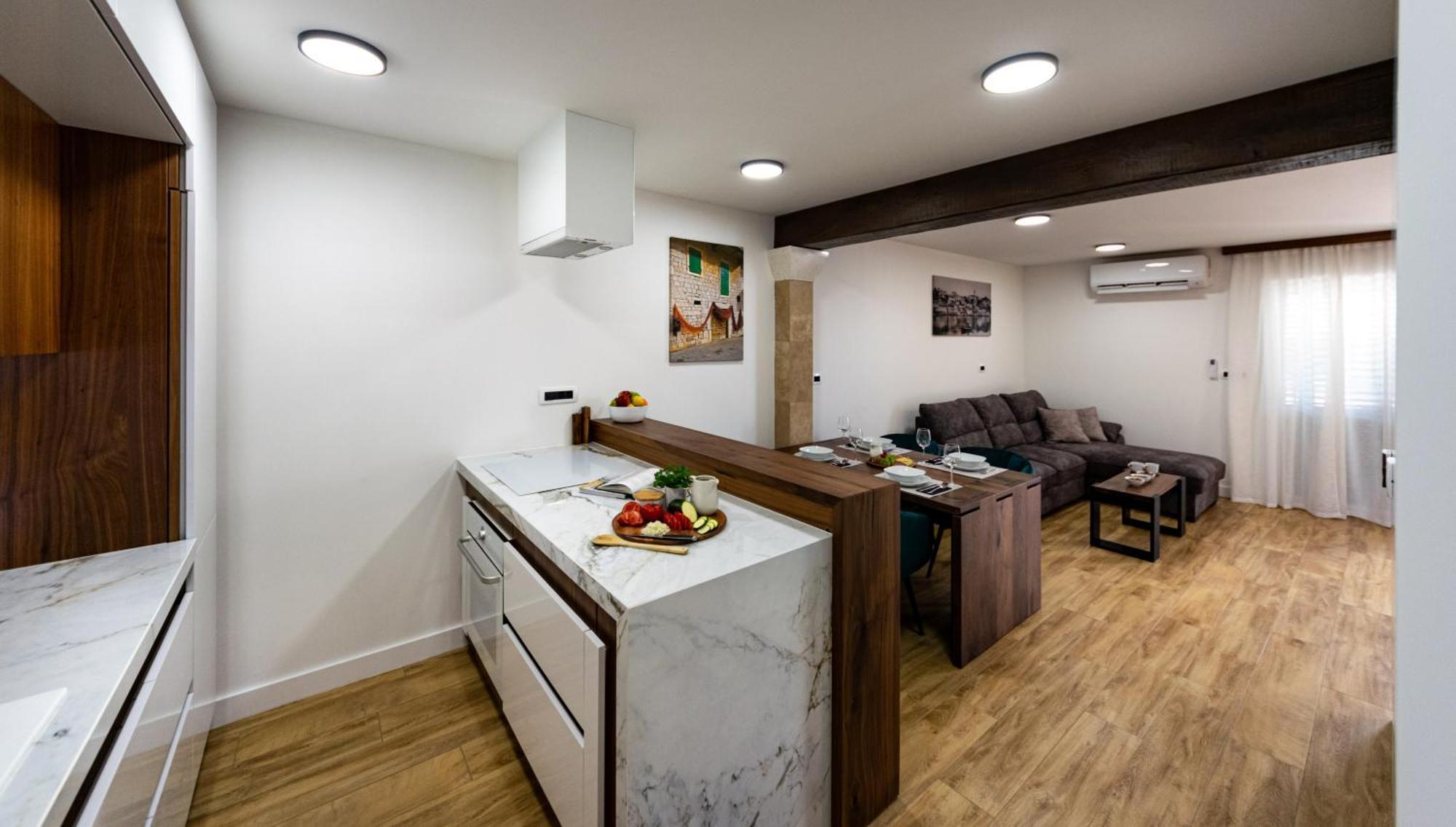 Apartman 7 Povlja  Zewnętrze zdjęcie