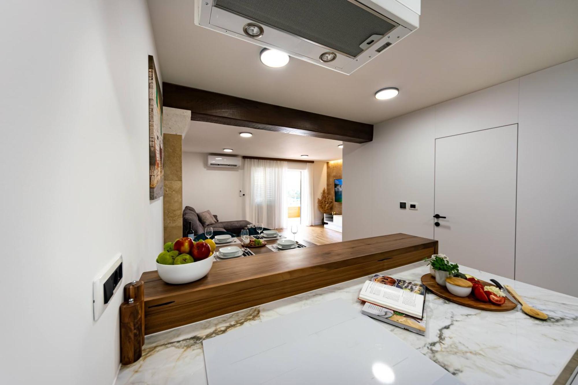 Apartman 7 Povlja  Zewnętrze zdjęcie