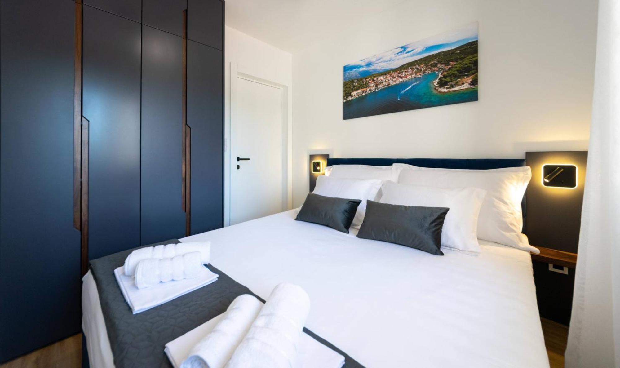 Apartman 7 Povlja  Zewnętrze zdjęcie