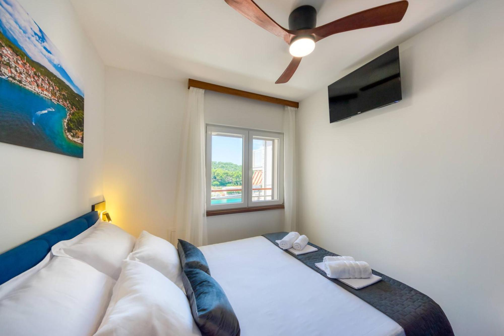 Apartman 7 Povlja  Zewnętrze zdjęcie
