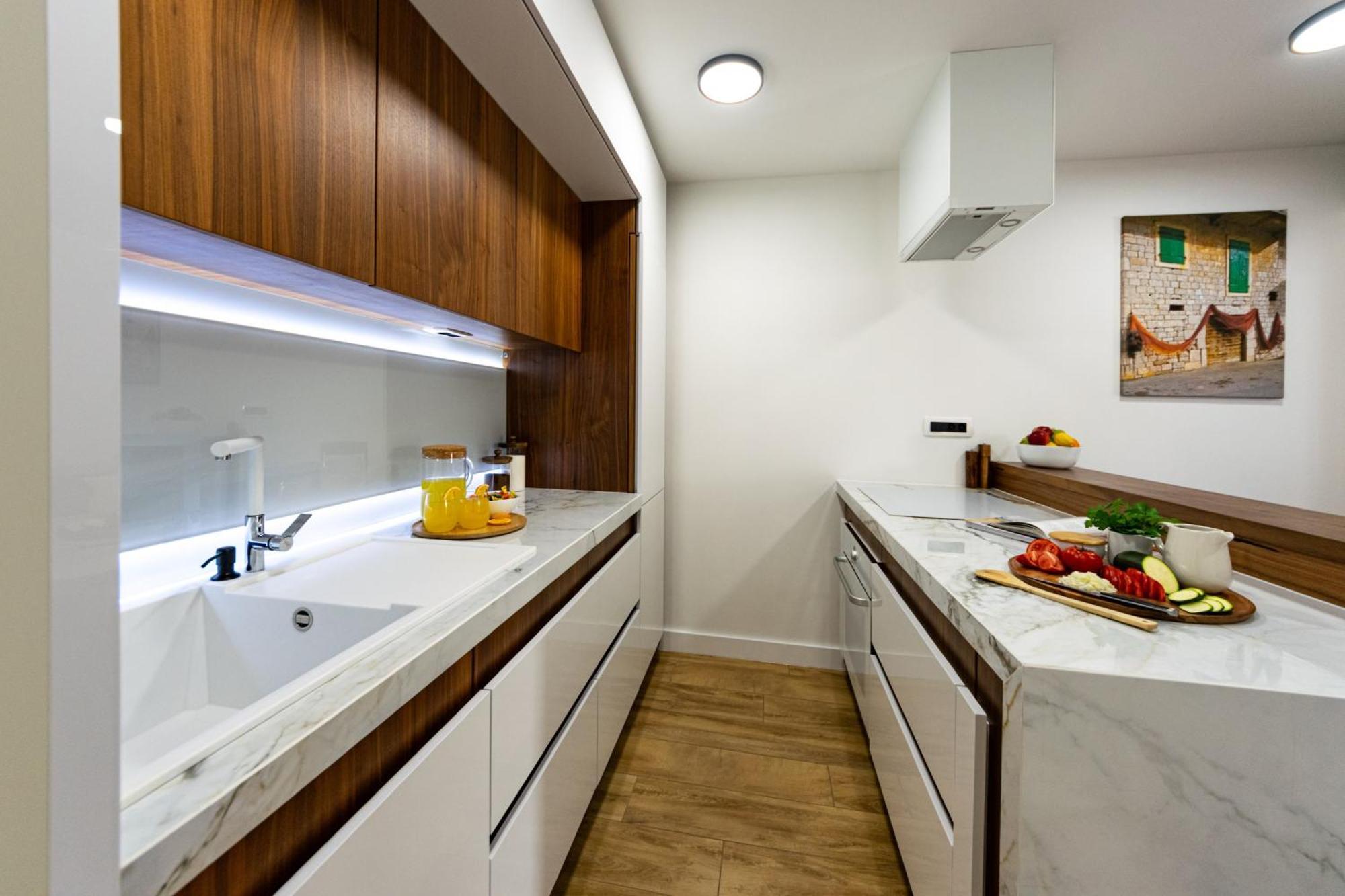 Apartman 7 Povlja  Zewnętrze zdjęcie