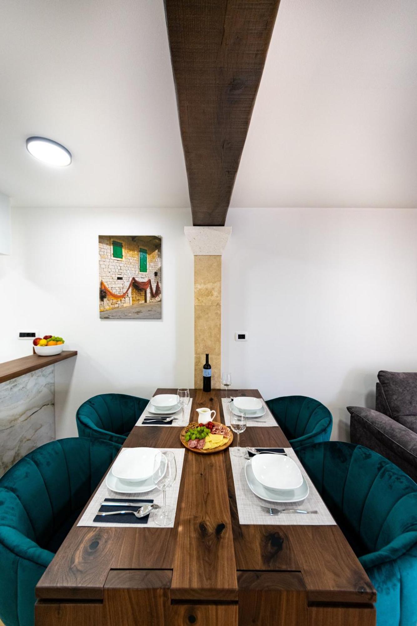 Apartman 7 Povlja  Zewnętrze zdjęcie